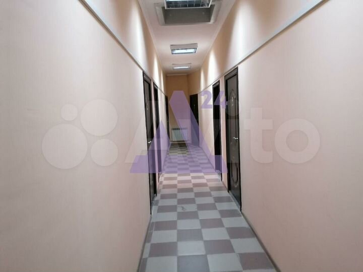 Квартира-студия, 23,9 м², 1/2 эт.