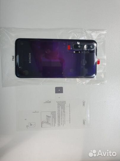 Оригинальная задняя крышка телефона Huawei/Honor