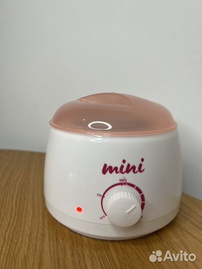 Воскоплав для депиляции