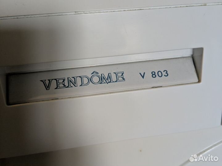 Стиральная машина на запчасти