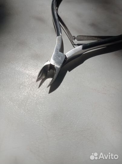 Щипчики Кусачки Фикс Прайс