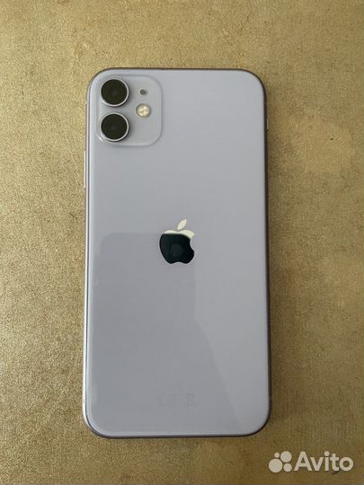 iPhone 11 64gb