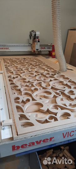 Декоративные решетки