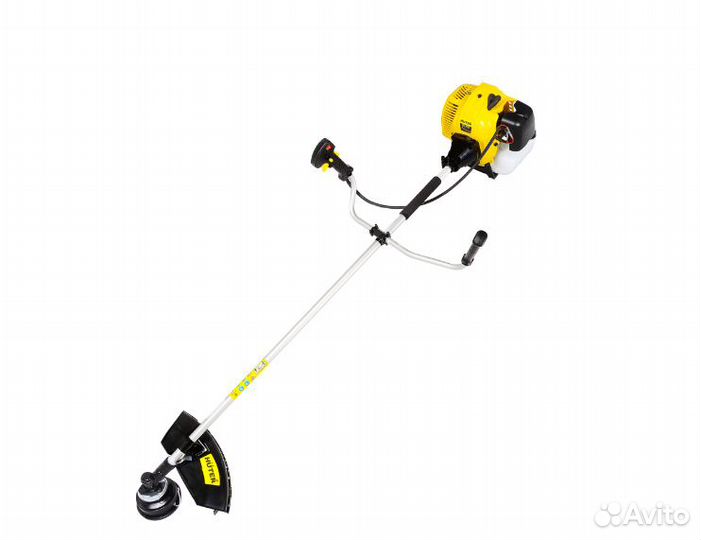 Бензиновый триммер GGT-553TA Huter