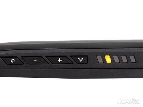 Выпрямитель для волос Babyliss ST495E с паром