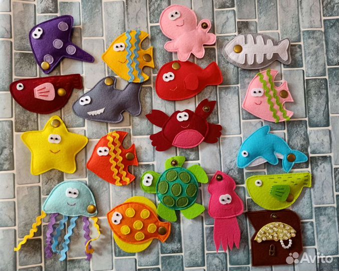 Магнитная рыбалка