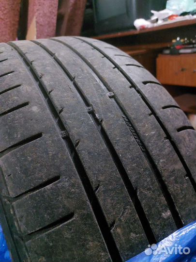 Kumho Crugen HP91 235/60 R18