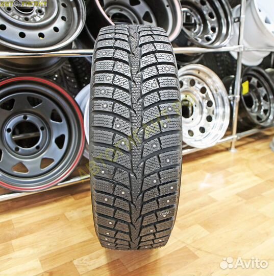 Laufenn I Fit Ice LW 71 205/65 R15 94T