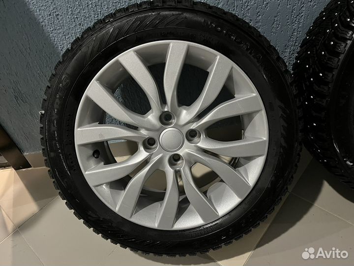 Nordman 8 185/55 R15