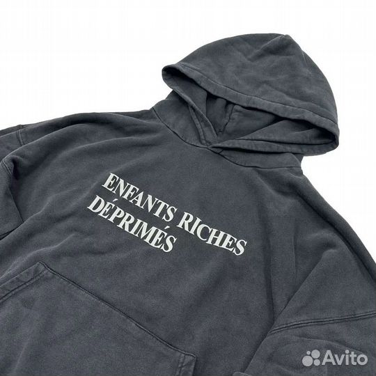 Enfants Riches Deprimes Hoodie