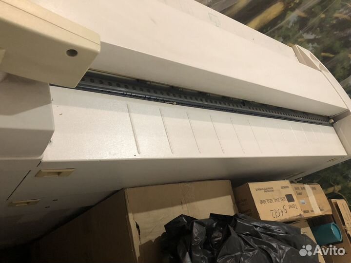 Копировальный аппарат Xerox 3030