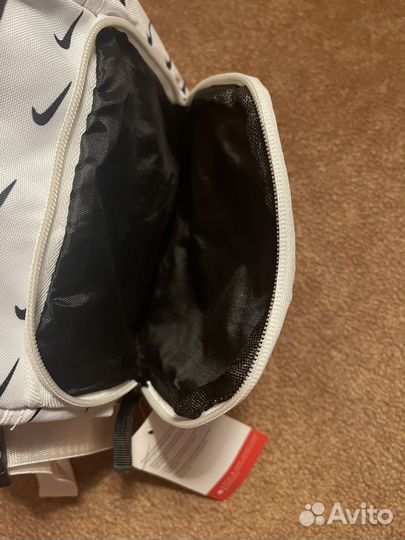 Барсетка мужская nike swoosh