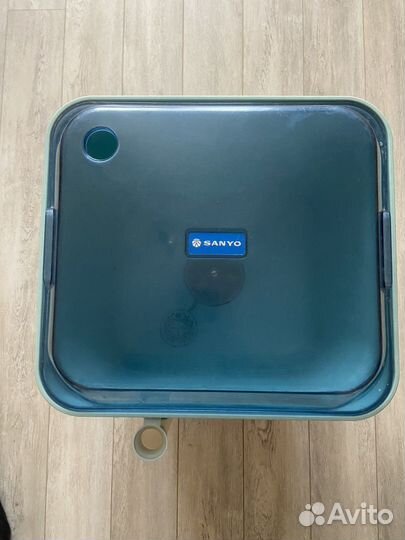 Стиральная машинка бу