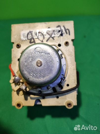 Программатор для стиральной машины Ariston 1561000