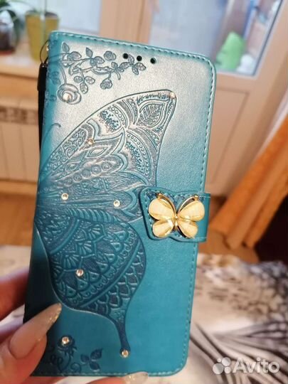 Чехол на honor 9х