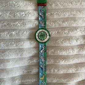 Часы Swatch детские