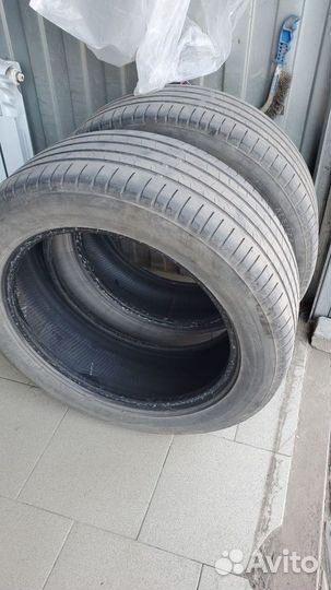 Bridgestone Alenza 001 235/55 R19 101W