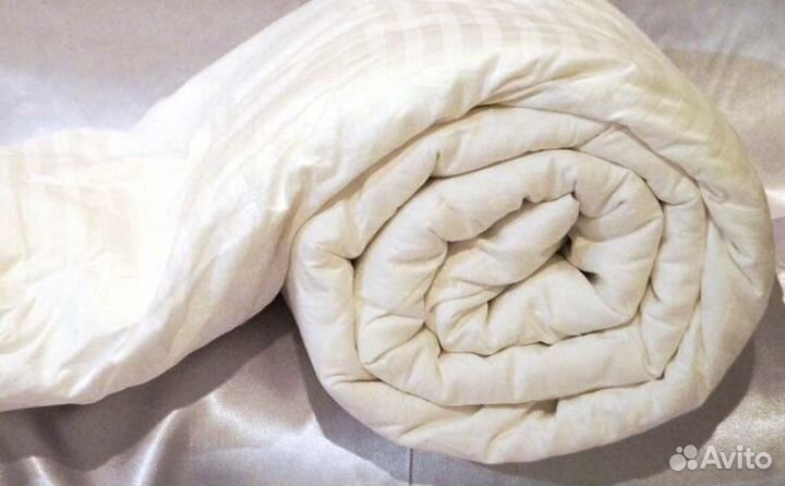 Шелковое одеяло