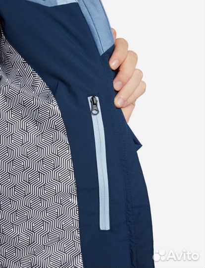 Горнолыжная куртка