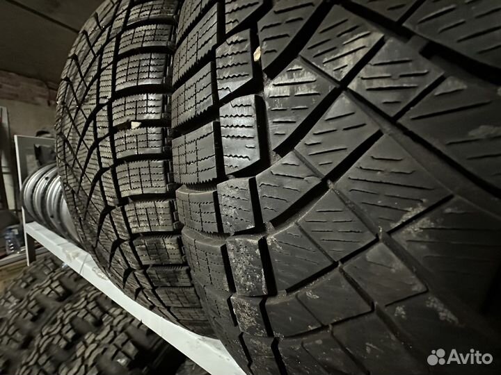 Pirelli Ice Zero FR SUV 265/65 R17 116H