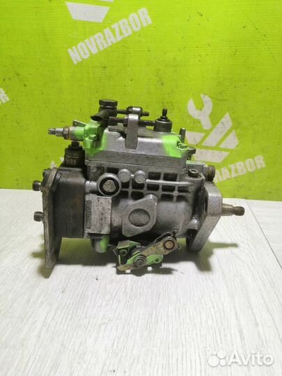 Тнвд Фольксваген Транспортер Т2 Т3 79-92