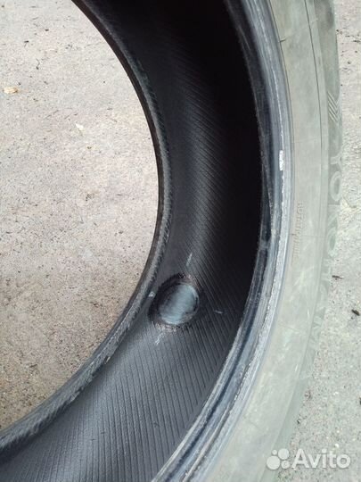 Yokohama Ice Guard IG35 235/65 R17