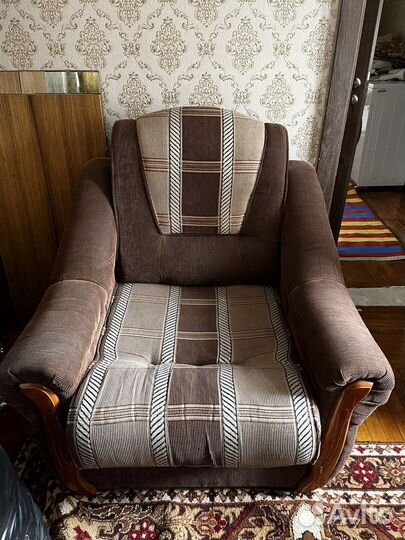 Кресло 2 штуки