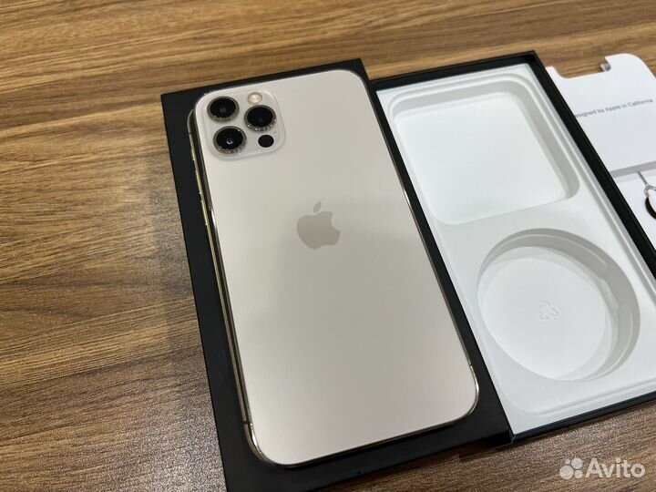 iPhone 12 Pro, 128 ГБ