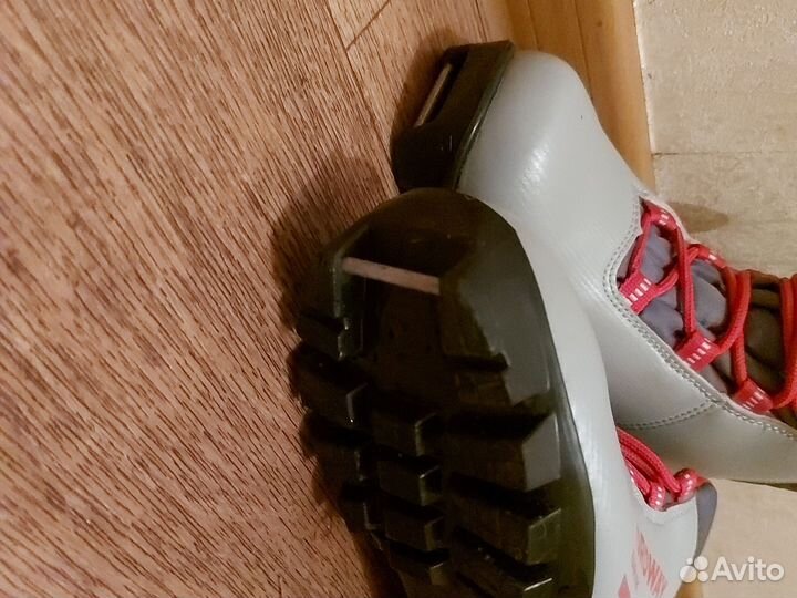 Ботинки лыжные детские Nordway 36