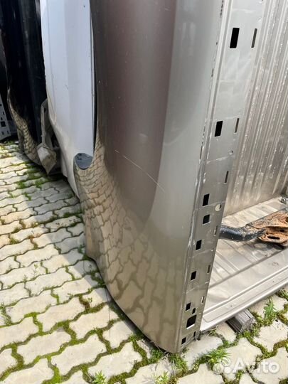 Крыло прав. зад. Toyota Tundra