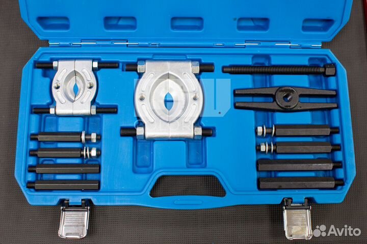 Набор съёмников сепараторного типа для подшипников