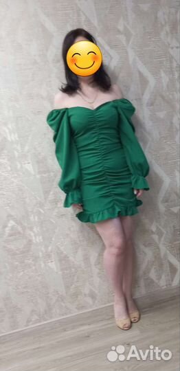 Платье женское новое