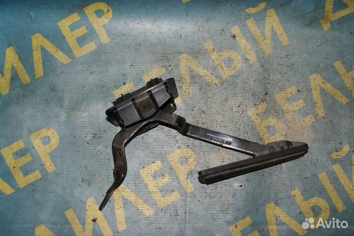 Педаль газа + троса Chrysler Voyager 4