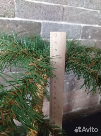 Декор Искусственная пальма