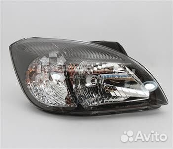 Фара правая 921021G620 Hyundai-KIA