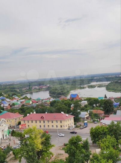 Квартира-студия, 36 м², 11/15 эт.