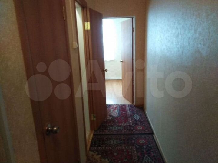 2-к. квартира, 56 м², 1/2 эт.