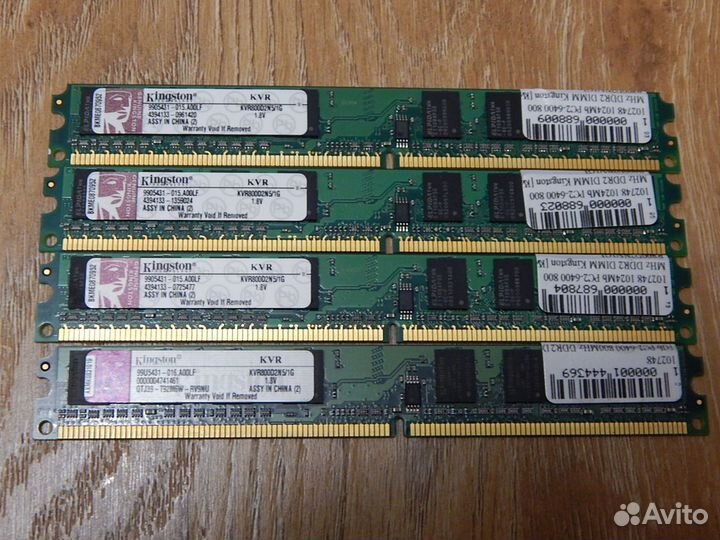 Озу DDR3, DDR2, DDR1, процессоры 478, 775, 1155