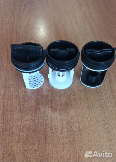 Насос стиральной машины (помпа)