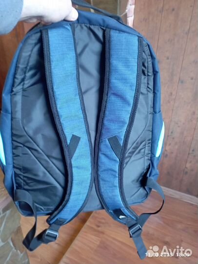 Рюкзак quicksilver