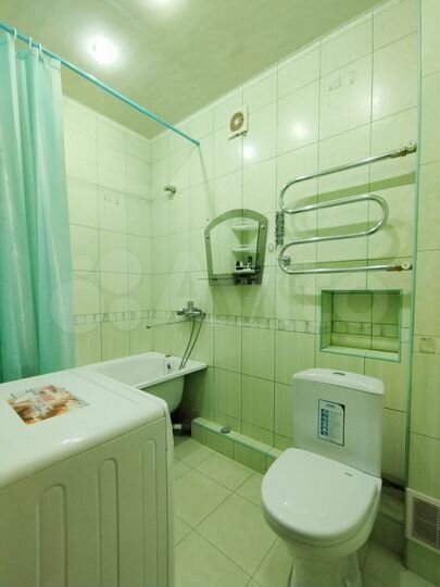 2-к. квартира, 45 м², 5/5 эт.