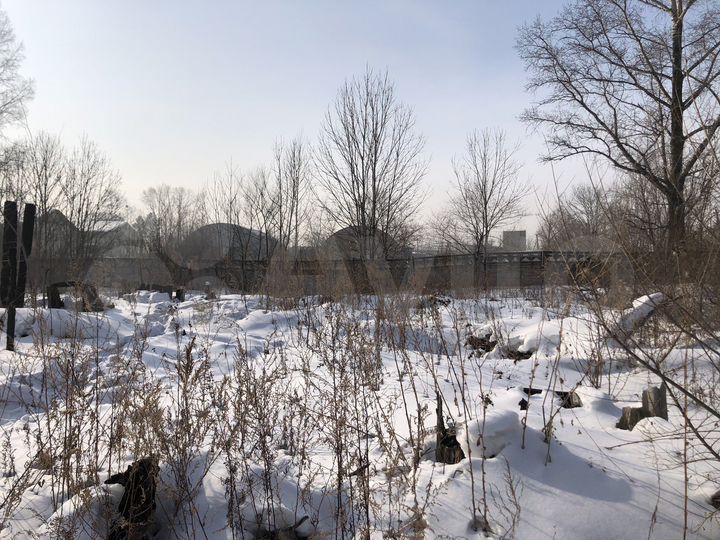 Продам. Склад, 9630 м²