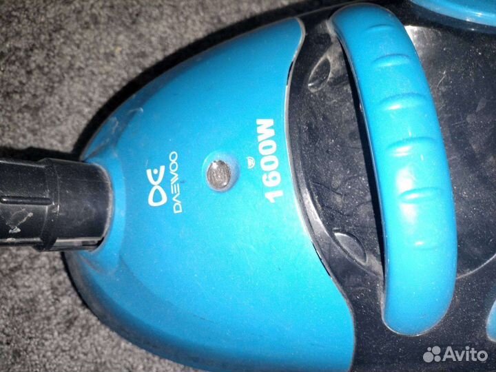 Пылесос dleivoo