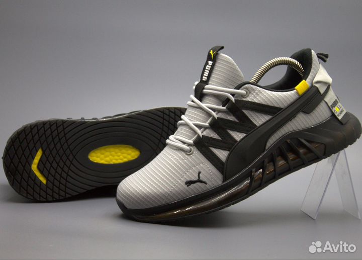 Кроссовки мужские с гарантией