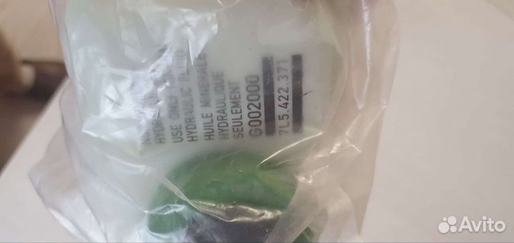 Бачок гур pdcc