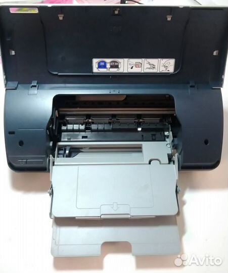 Принтер HP deskjet 3650 (C8974A)