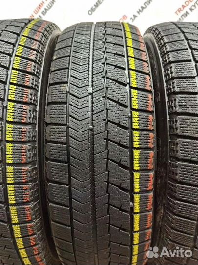 Bridgestone Blizzak VRX 185/65 R15 88Q