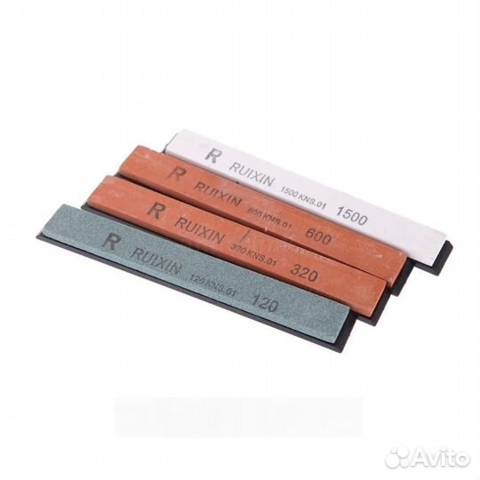 Набор брусков к Ruixin Pro RX-003