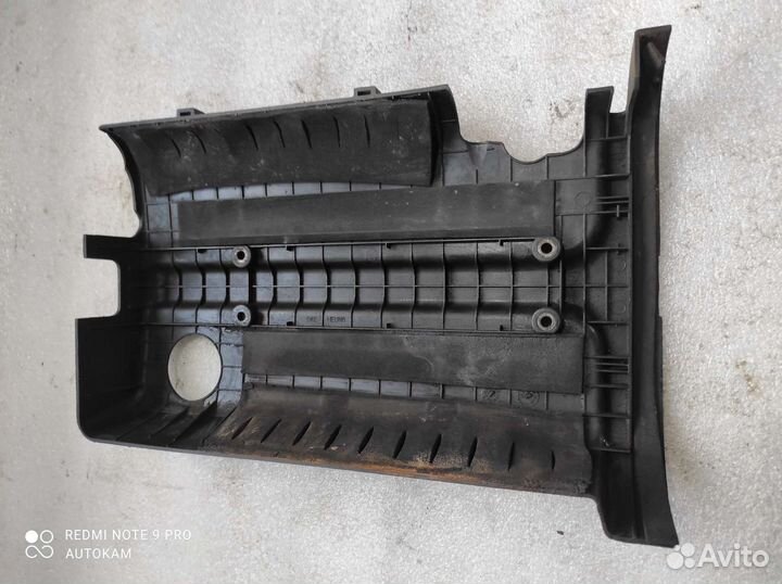 Накладка декоративная для Daewoo Nexia 1995-2016