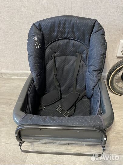 Коляска roan marita 2 в 1